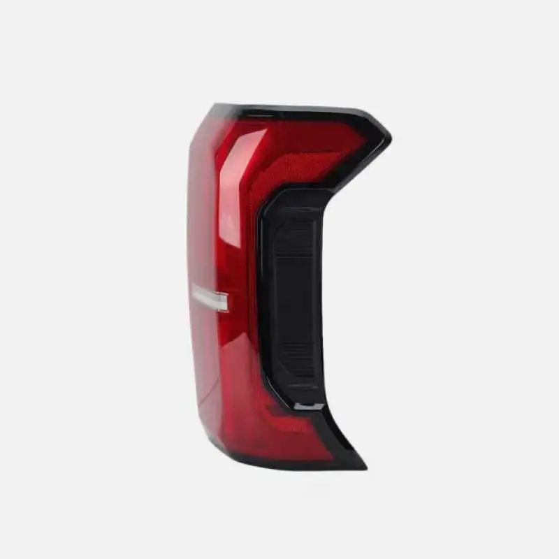 

Автомобильные правые и левые светодиодные задние фонари, прочные задние фонари для Toyota Tacoma 2024-2025, указатель поворота, стоп-сигнал