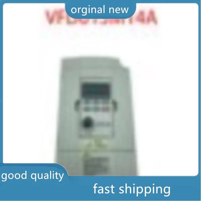 VFD015M21A новый оригинальный Инвертор 1500 Вт, новый корпус VFD-M, поддержка аналогичной модели