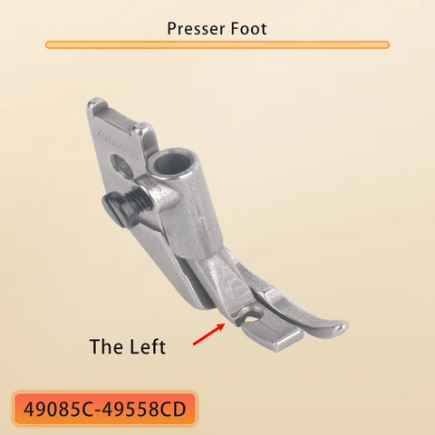 Прижимные ножки для швейной машины PFAFF 145 335 545