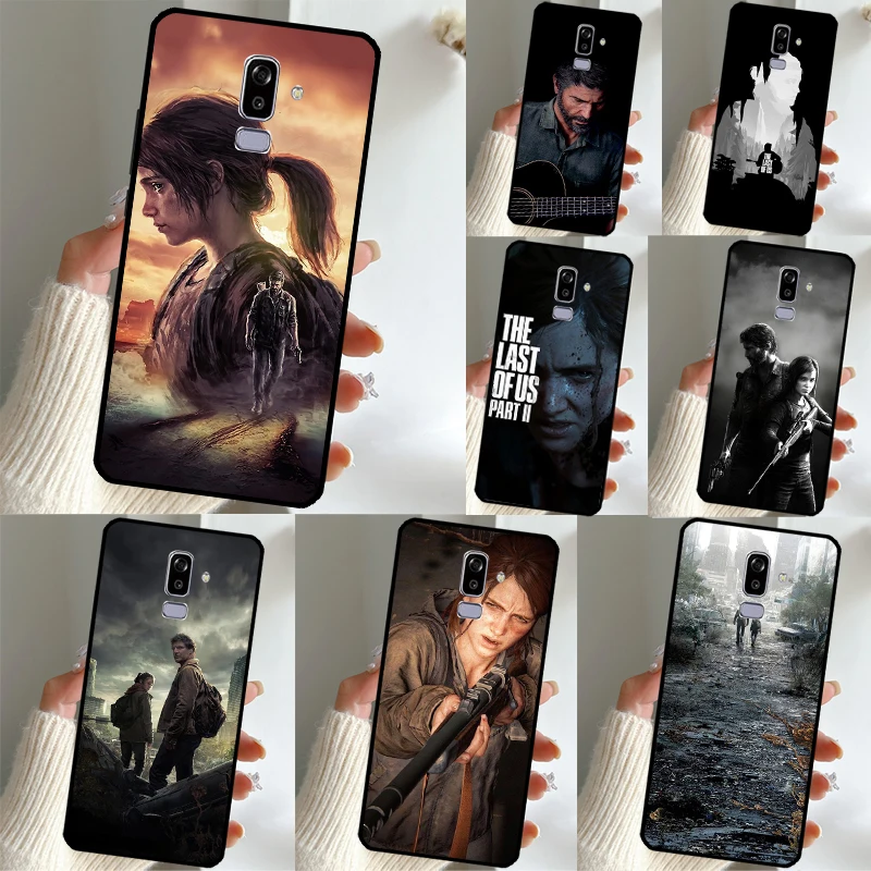 

Чехол для Samsung Galaxy J5 2016 J1 A3 A5 J3 J7 2017 A6 A8 A7 A9 J8 J4 J6 Plus 2018