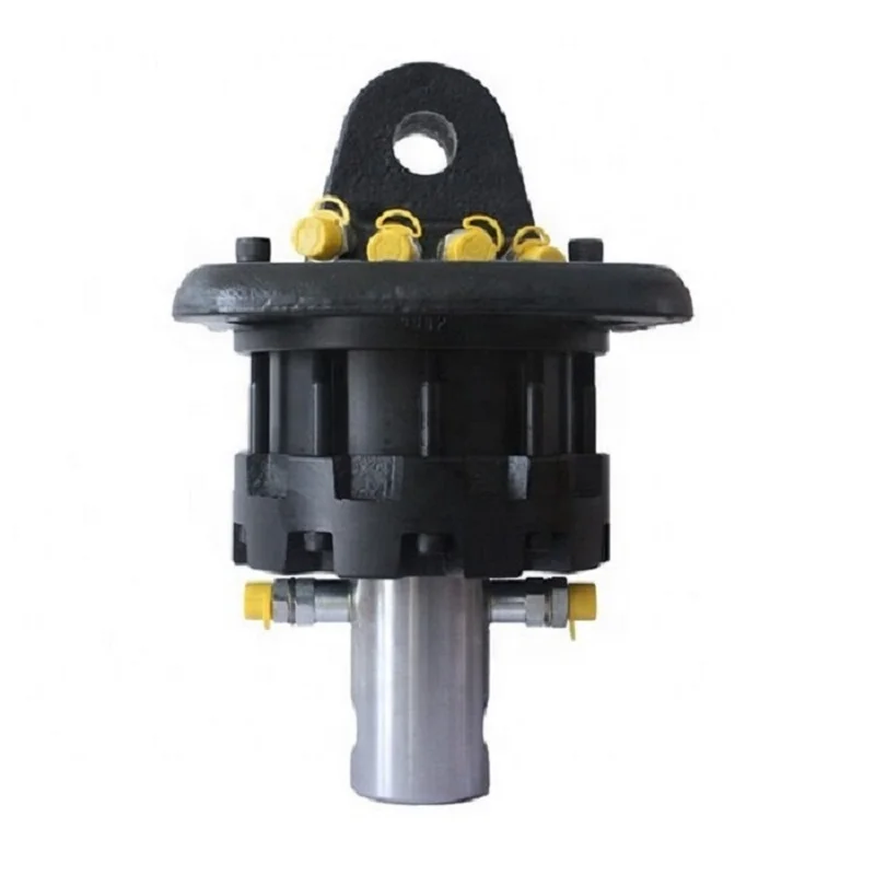 

grapple rotator, forestry rotator, hydraulic rotator