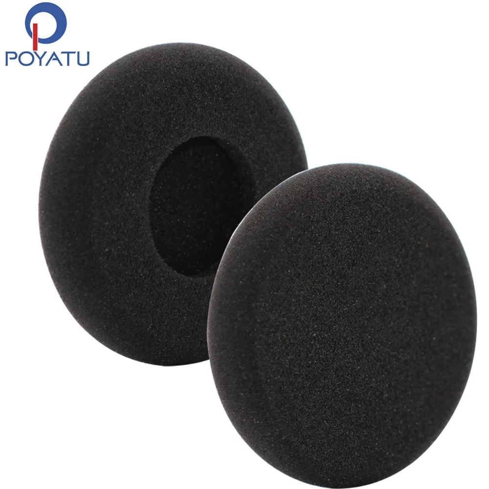 

XL Sponge Earpads for Koss Porta Pro PP Replacement Ear Pads Cushions Cover KSC35 KSC75 KSC55 Sporta Pro SP Upgrade Soft Foam