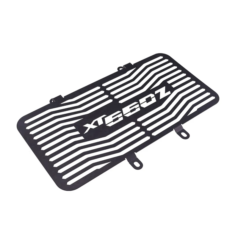 

Motorcycle Radiator Grille Guard Cover Protector for YAMAHA XT660Z Tenere XT 660 Z 2008-2018