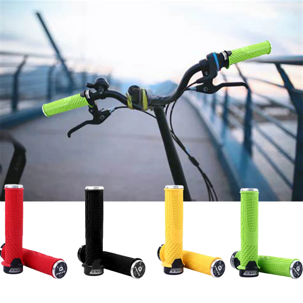 

1 пара, противоударные силиконовые накладки на руль велосипеда, 22,2 мм