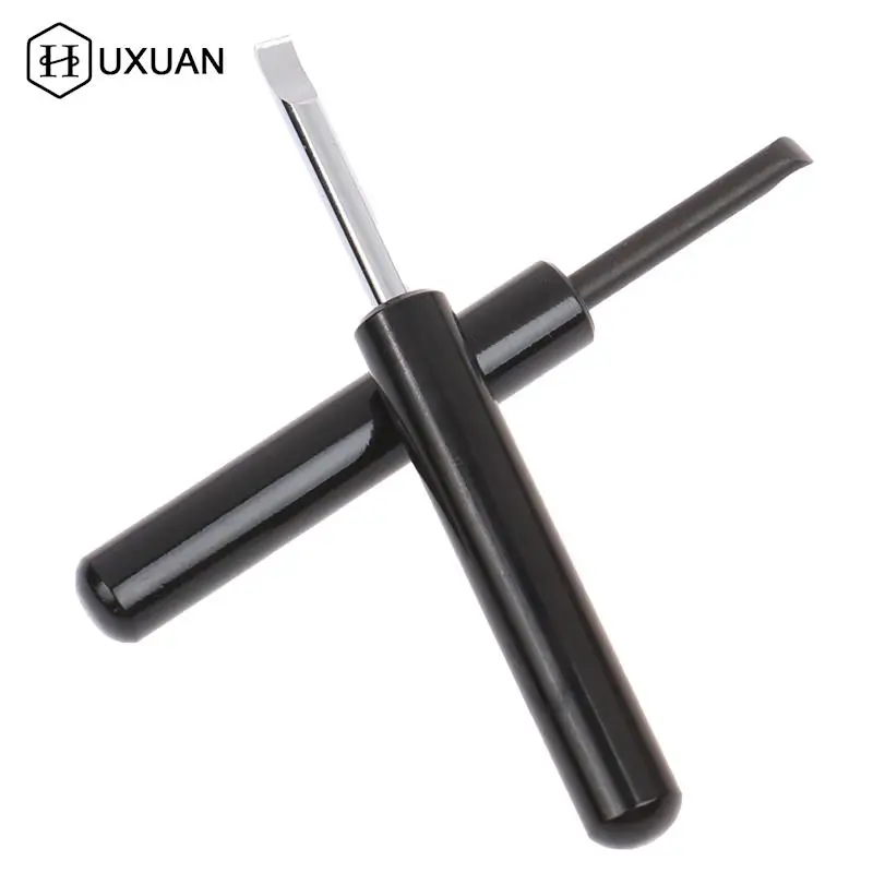 

Watch Repair Tool Watch Case Opener Knife Back Cover Pry Remover for Battery Replacement Watch Accessory Repair Tool