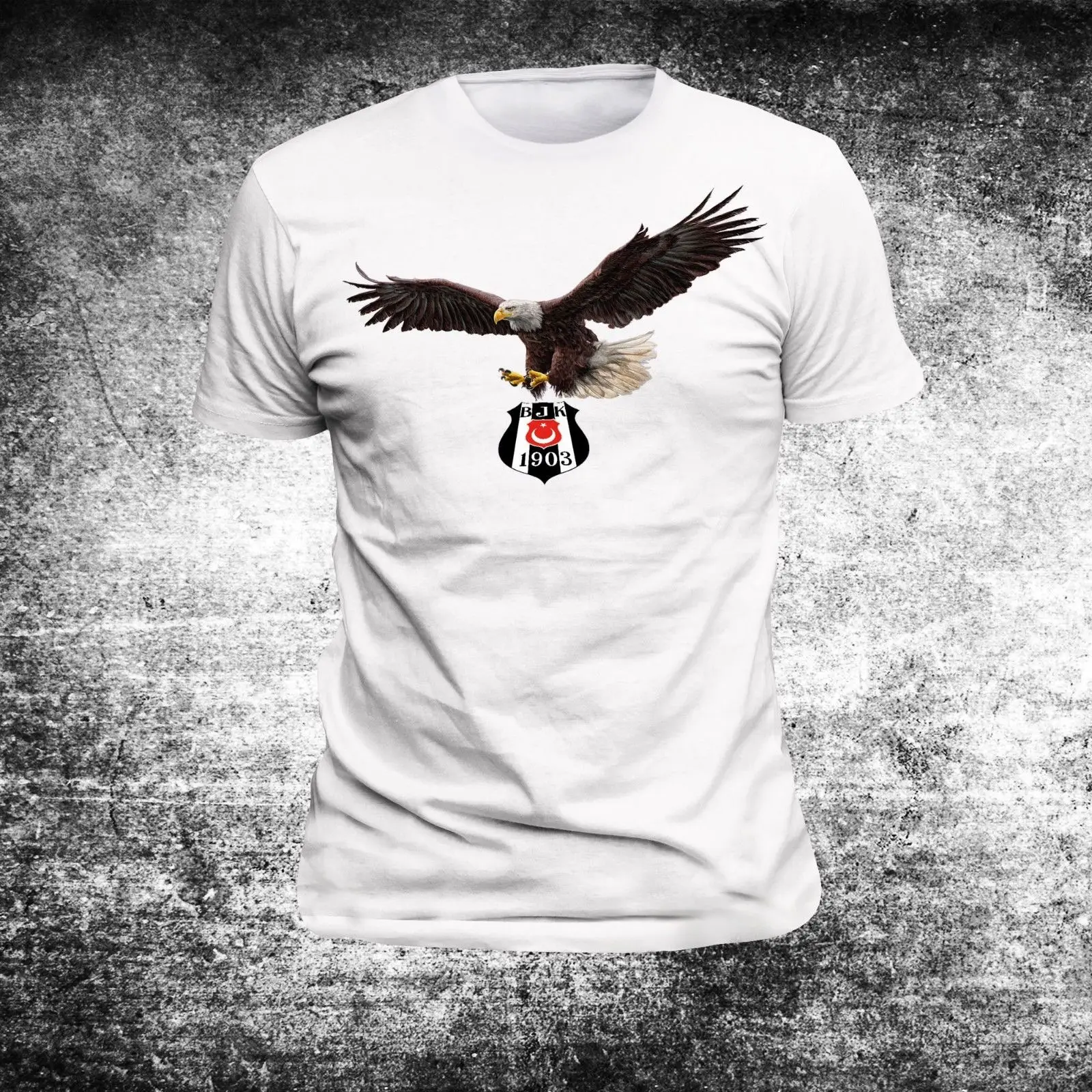 

Hot Sale T-Shirt Istanbul/Turkiye Footballer Soccers Fans/ Gscarsi/Ball/G2 Summer Style Tee Shirt Custom Aldult Teen Unisex