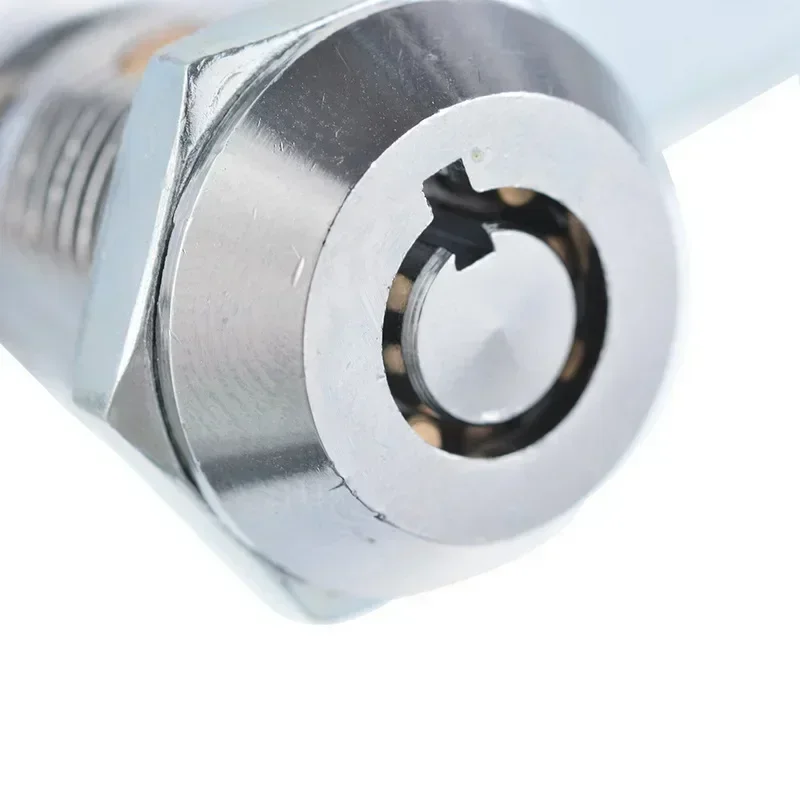 Цилиндрические замки дверной шкаф почтовый ящик навесной замок для шкафа с 2