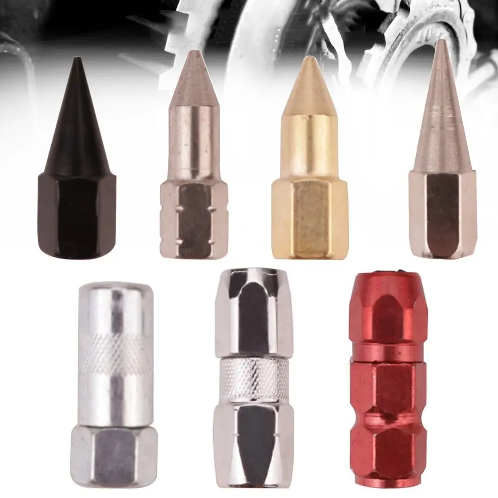 

Butter Nozzle Pointed/Flat Tip Explosion-proof Heavy Lengthened Durable Grease Nozzle Universal Welding Tool Accessories