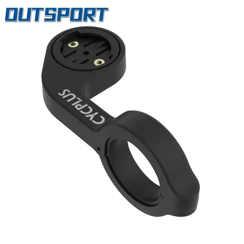 

Fiberglass Viewing Angle Comfortable Supporting Bridge Frame L-shaped Visual Bicycle Stopwatch Extension Wear-resistant Hard
