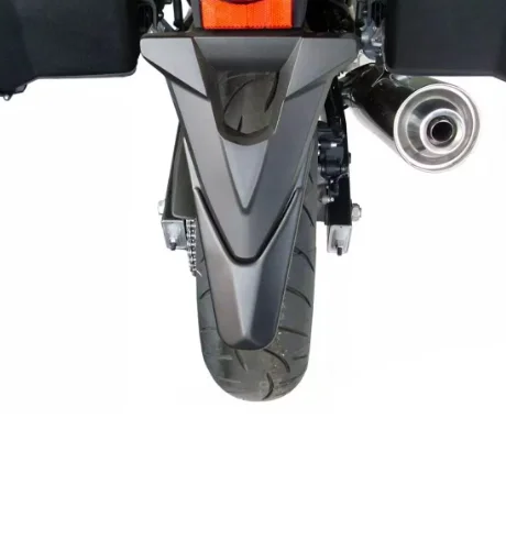 Для Honda NC700S NC750S NC700X NC750X Integra 2012-2015 мотоциклетное заднее крыло удлиненная защита