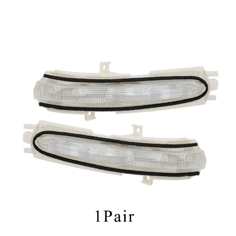 

Сигнальный поворотник для зеркала заднего вида, для HONDA ACCORD CL7 CL9 Acura TSX 2002-2008