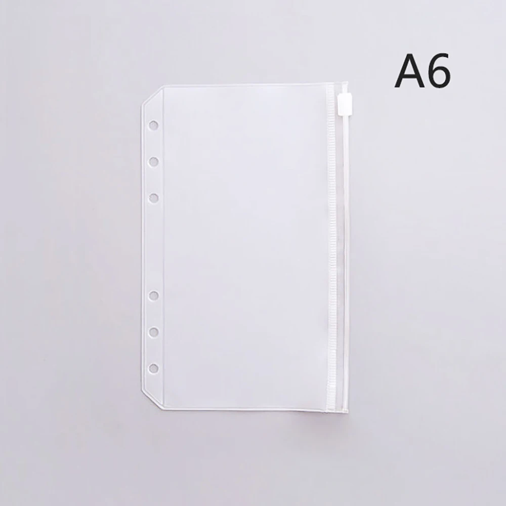 

ПВХ органайзер с вкладными листами