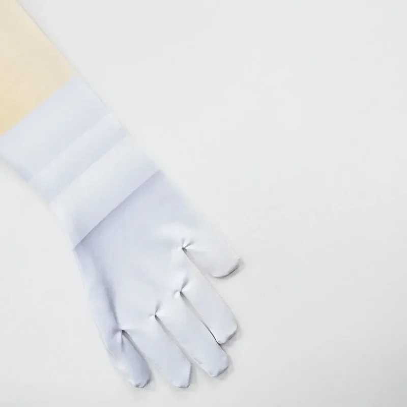 Новинка 2025 детский комбинезон с рисунком Соника аниме Майлза маска перчатки