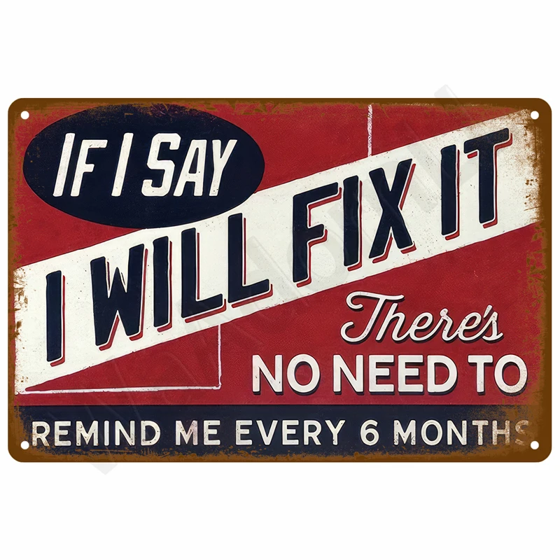 Металлическая вывеска в стиле ретро, настенная художественная роспись, эстетическая комната, предметы домашнего декора, плакат, винтажная металлическая пластина, украшение для гаража, жестяная вывеска, тарелки для бара