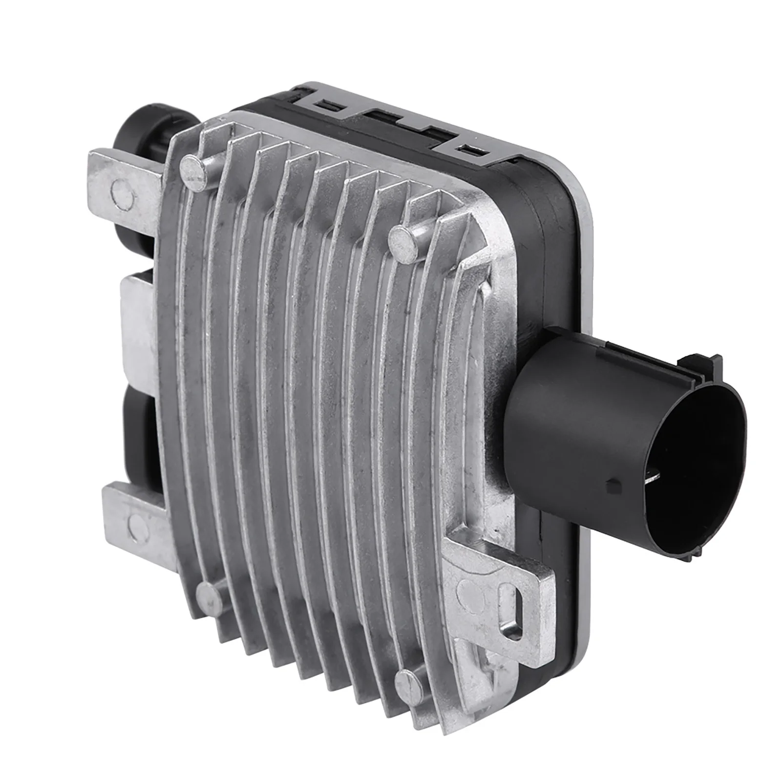 940004107 Модуль управления охлаждающим вентилятором FO89004DW для Ford 7T43‐8C609‐BA 7G919A819AA