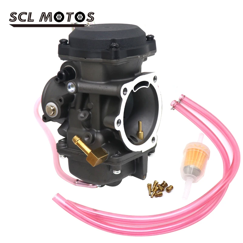 

Карбюратор SCL для мотоцикла Harley CV40, 40 мм