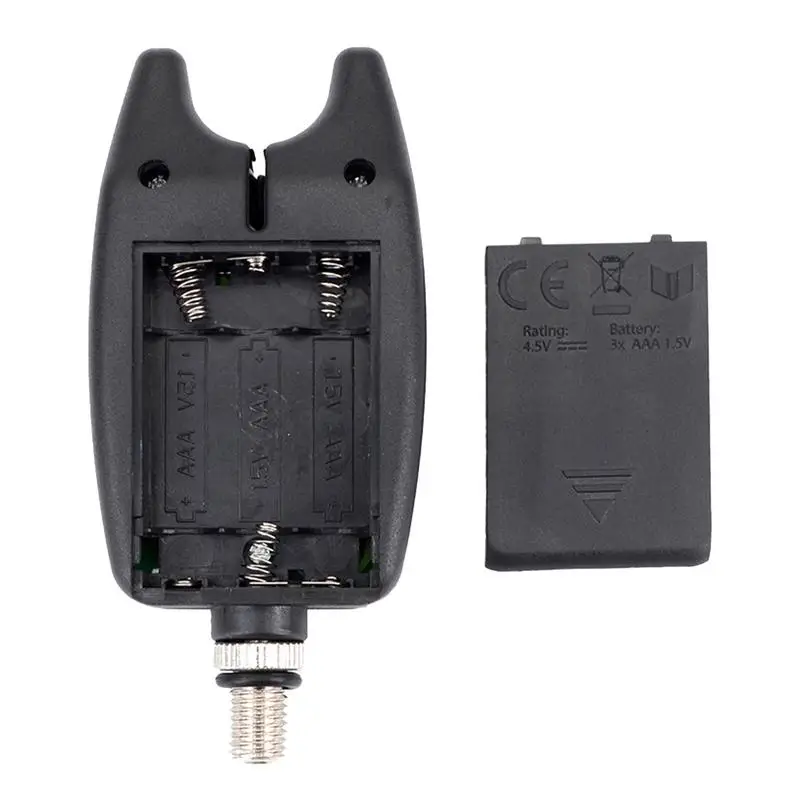 Индикаторы поклевки для рыбалки Чувствительная Европейская сигнализация ловли