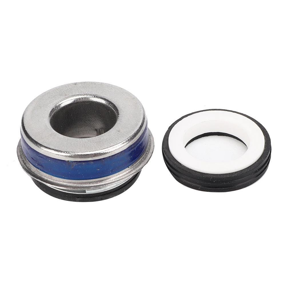 

Water Pump Machanical Seal Cover Fits for Suzuki LT250R QuadRacer 250 2x4 1985-1992