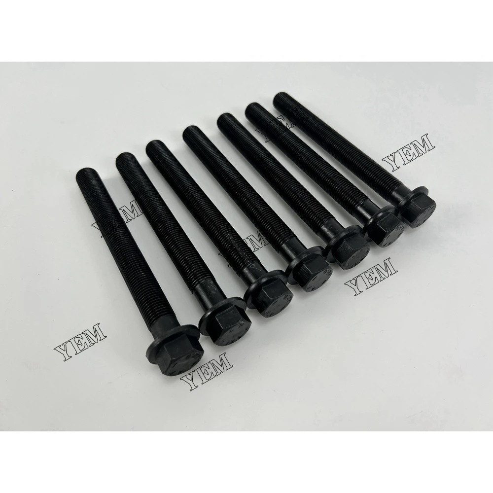 3218A011 225-5501 болт головки цилиндра для деталей двигателя Caterpillar C4.4