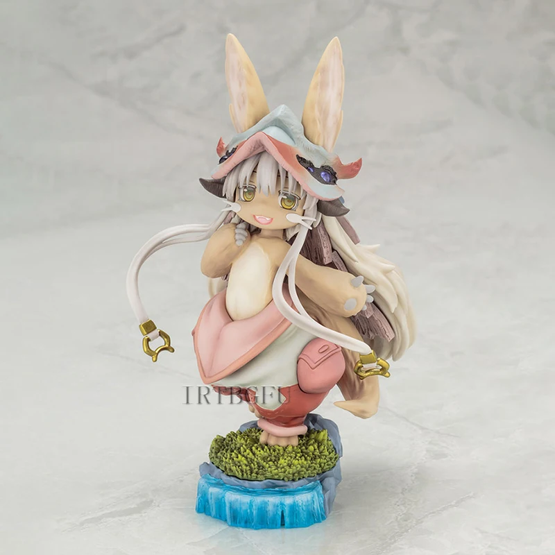 Фигурка из аниме Сделано в Бездне 14 см |