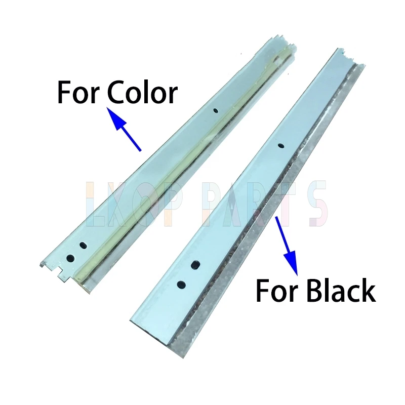 

1 черный + 3 цветов Φ для Canon IRC 7055 7065 7260 7270 7565 7570 7580 9065 W9270 9075, лезвие для очистки барабана