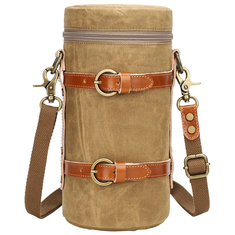 Водонепроницаемый дорожный защитный чехол для фотокамеры DSLR и Nikon | Электроника