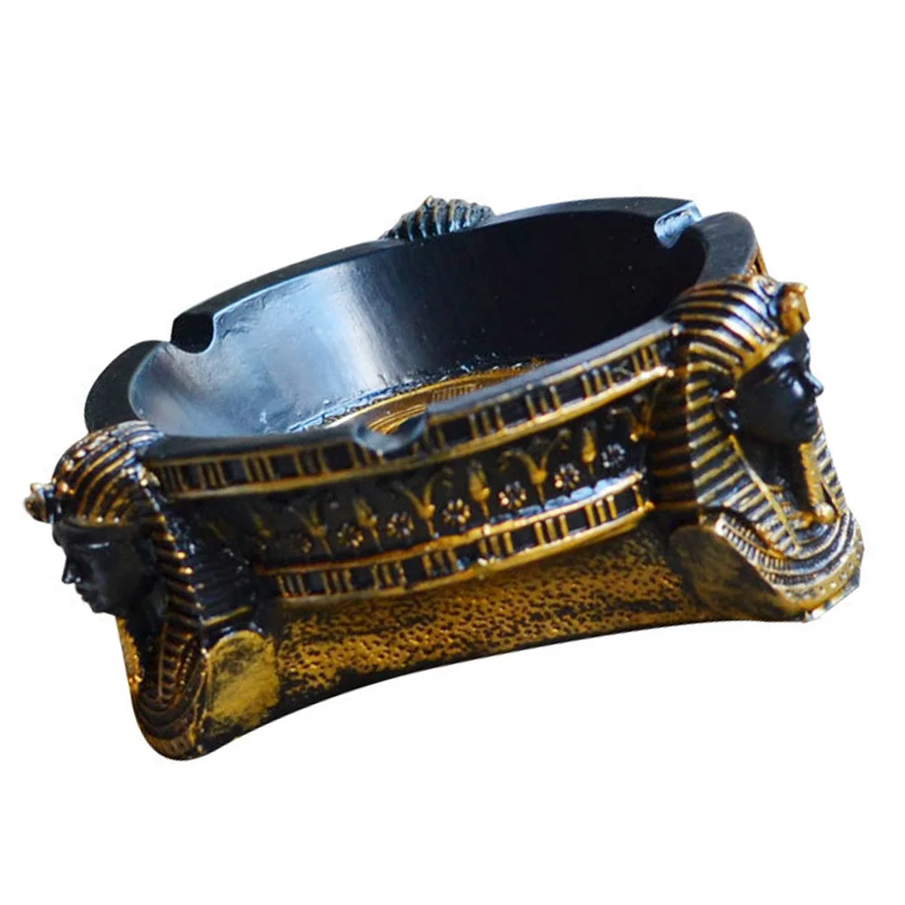 

Искусственная смола, декоративный Египетский Рисунок Фараона