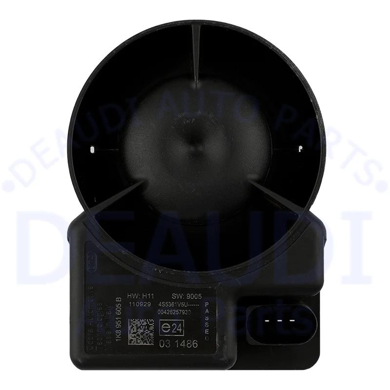 Противоугонная Автомобильная сигнализация для VW Jetta Golf Passat B6 Touareg T5 Audi A4 A5 A6 Q5 Q7 R8 TT