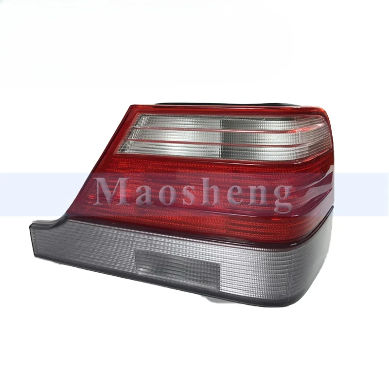 

Задний бампер, задний фонарь для Mercedes-Benz W140, S280, S320, S300, S350, S500, задние фонари, задние фонари, внешний тормоз