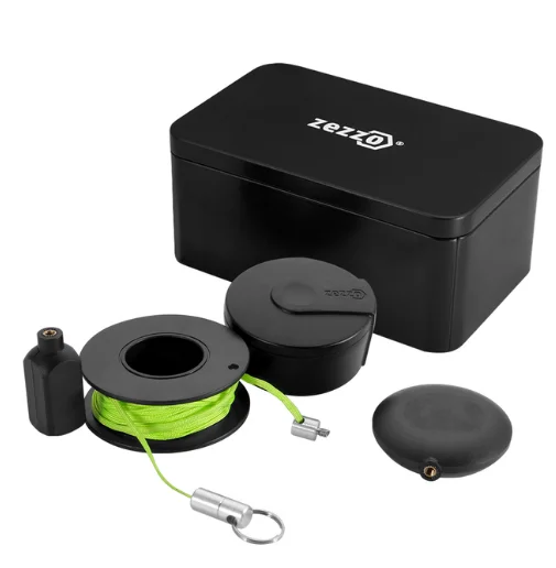 

Съемник Zezzo WireMag, магнитный нитевдеватель, направляющий провод, кабель 6 м, инструменты для сквозного монтажа, съемник кабеля для проводки