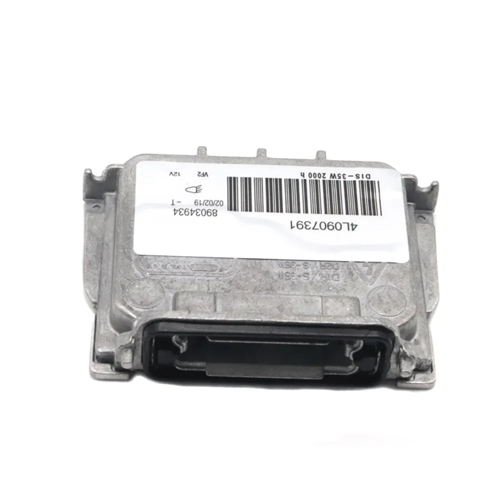 Автомобильный блок управления балластом ксеноновых фар 12 В 4 л 0907391 Для BMW 125i 128i 130i