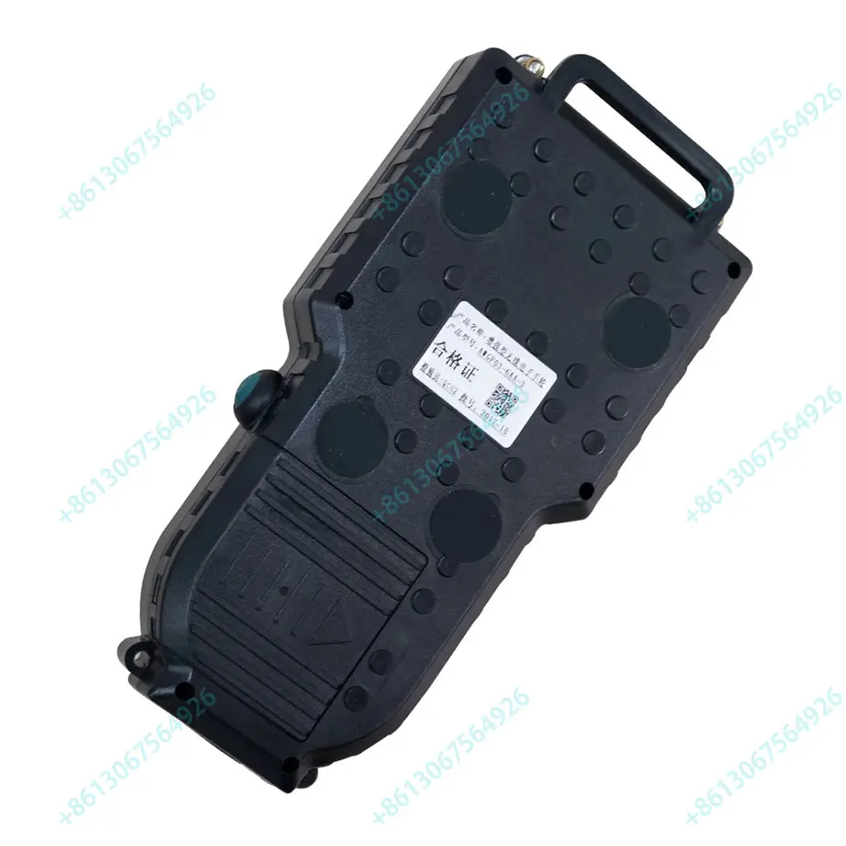 XHC большой портальный фрезерный станок с цифровым дисплеем беспроводной