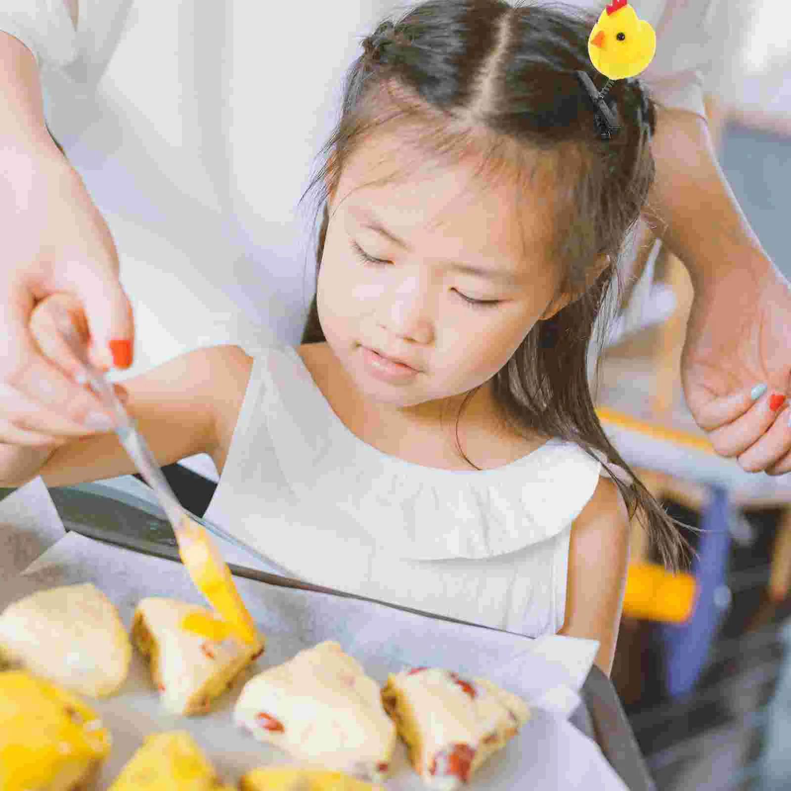 Выпускная карта детская заколка для волос очаровательный головной убор