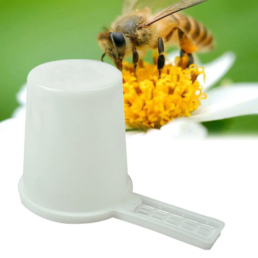 

1 шт., пластиковая кормушка для пчеловодства
