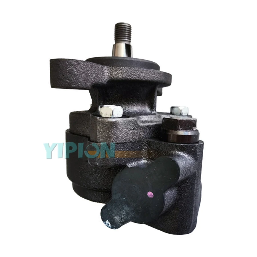 Новый Насос гидроусилителя руля для Toyota 100 серии Landcruiser 4432060170 ltr 1 Гц diesel 4432060171