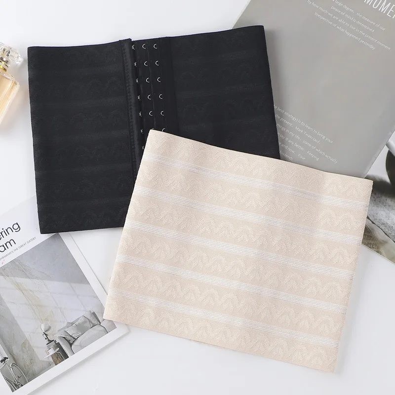 Waist Trainer Shapers Waist Trainer Corset Slimming Belt Shaper Body Shaper Slimming Modeling Strap Belt Slimming Corset