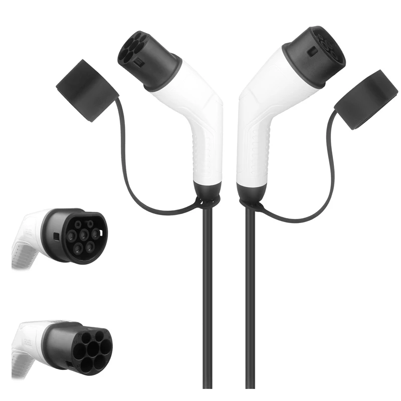 Высококачественный Удлинительный кабель для зарядного устройства