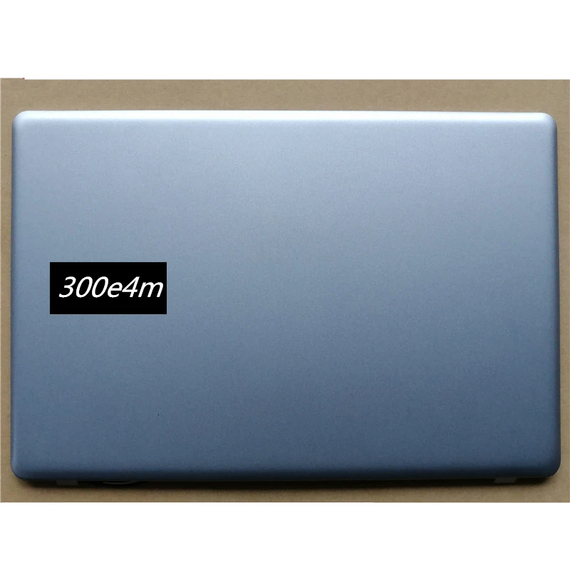 

New Laptop LCD Back Cover Screen Cap Screen lid For Samsung 300E4M Bezel Front Frame