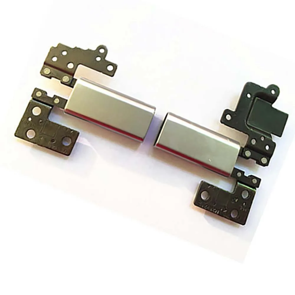 NEW LCD Hinges Screen For Lenovo yoga720-15 YOGA720-15IKB Left + Right yoga 720-15 hinge