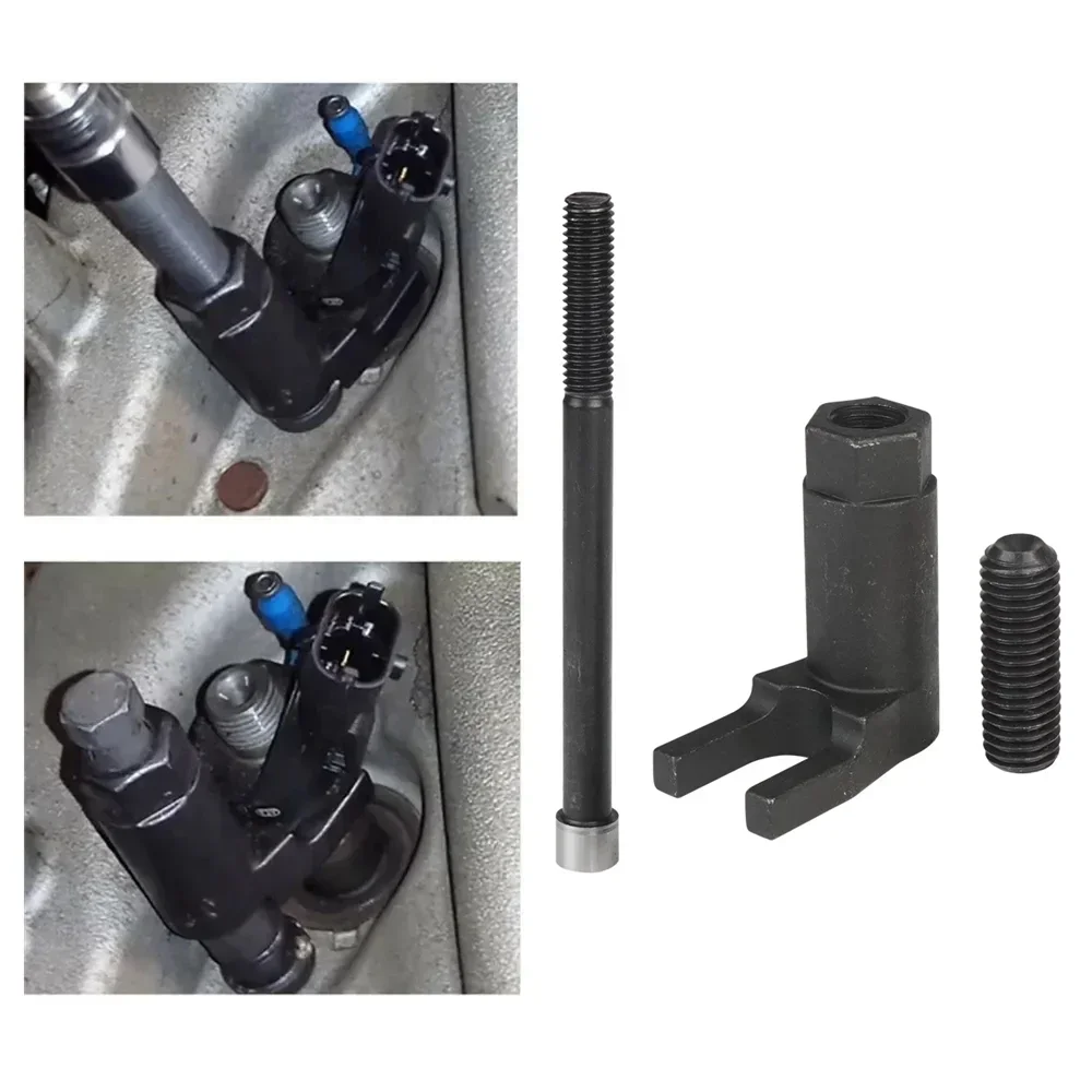 Инструмент для удаления топливного инжектора из высококачественной стали 3418 Ford