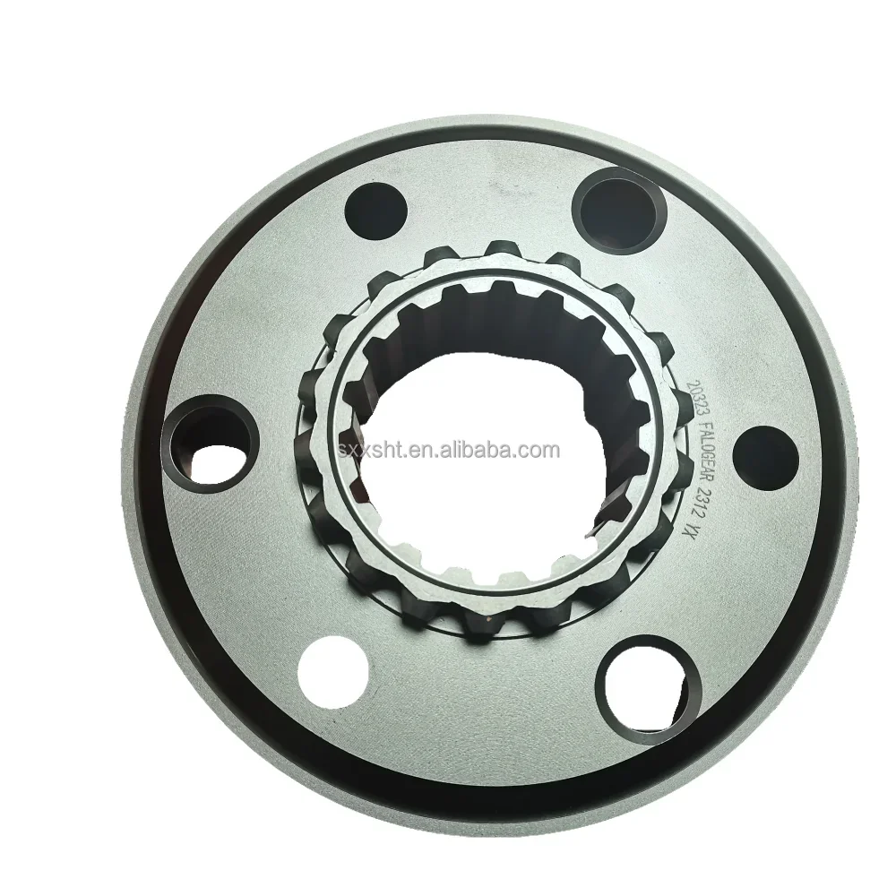 Для Eaton Fuller Slip Clutch OEM для K3494 Синхромовая сборка Коробка передач 20323