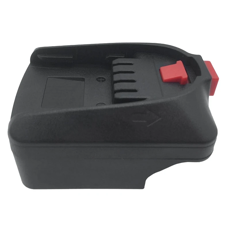 

Battery Adapter For HITACHI 18V 7Pin Battery Conversion For 18V PBA Lithium Battery For CH Green Tool