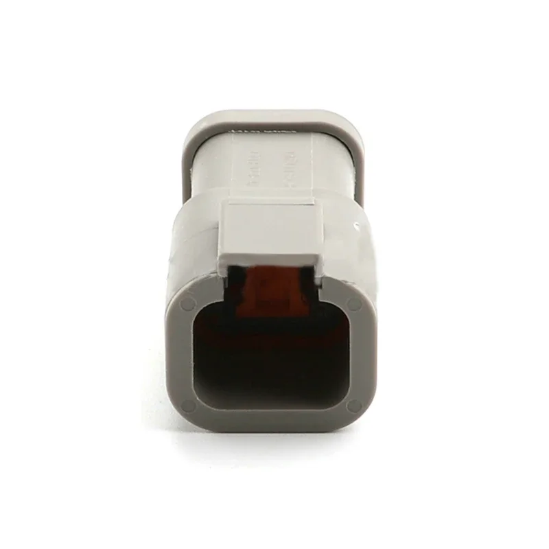 2/5/10/20/50/100 комплектов 4-контактный автоматический электрический