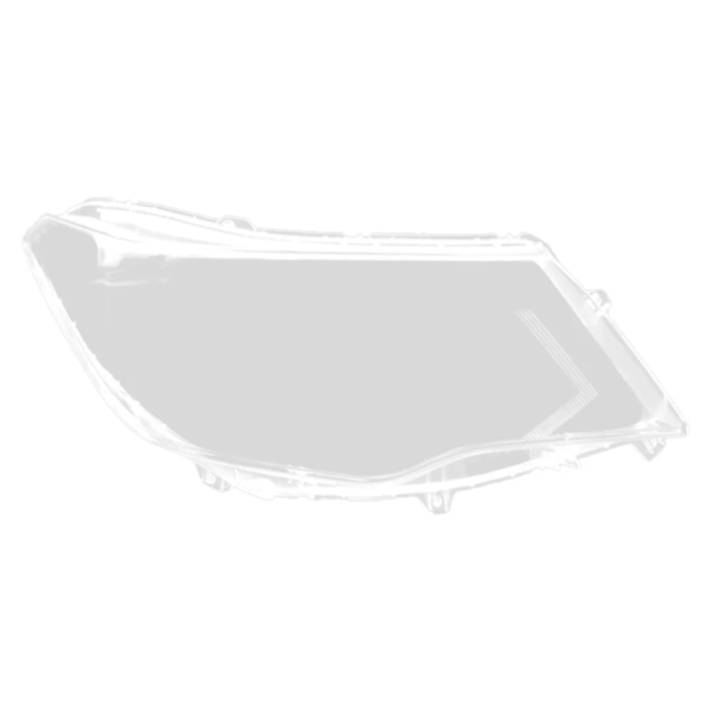 

Чехол для правой передней фары автомобиля, прозрачная крышка для объектива, чехол для передней фары для Nissan Terra 2018 2019