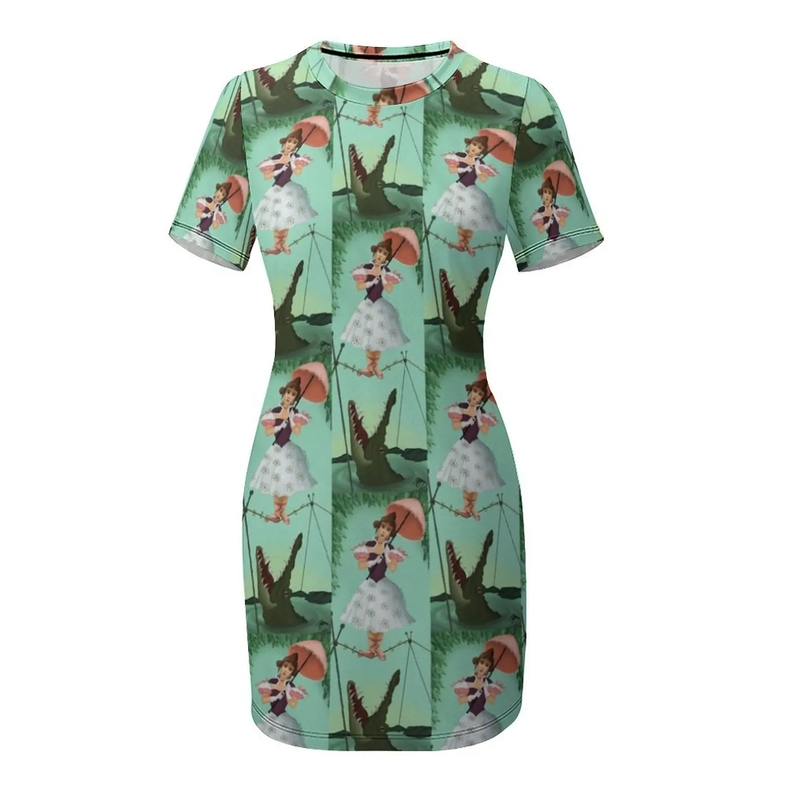 Салли-слайтер с короткими рукавами платья для выпускного вечера 2024 летние женщин