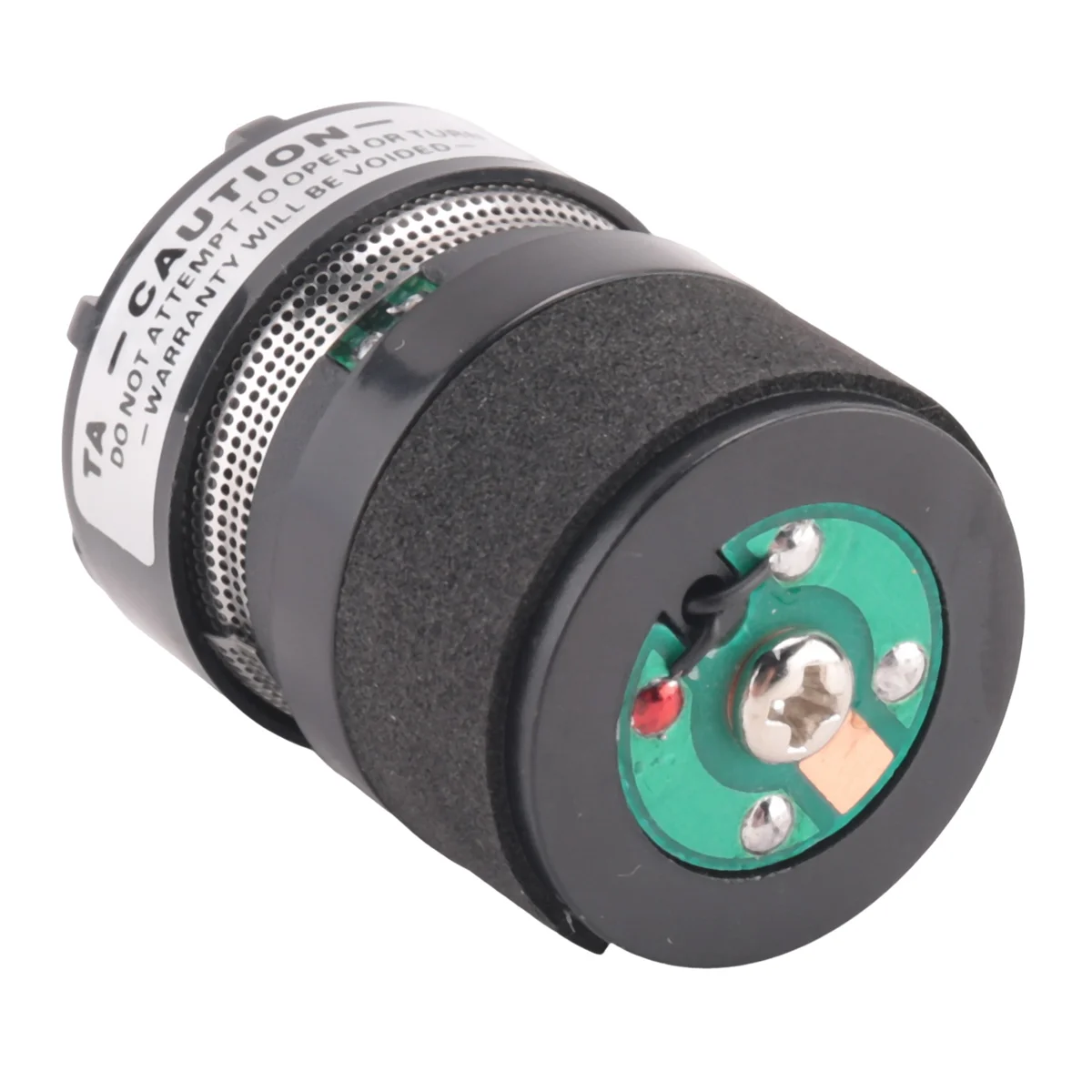 Сменный картридж подходящий для микрофона Shure Sm58 600 Ом запасные части