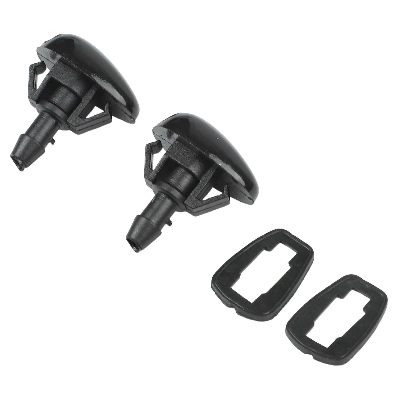 

Прочная, форсунка для стеклоомывателя D22 D40 для Nissan Navara S14/15