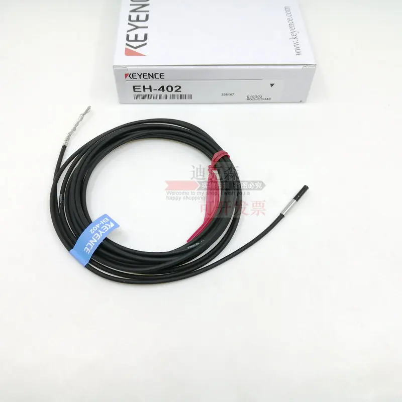 KEYENCE новый оригинальный датчик приближения EH-302 EH-402 EH-305 EH-303A в наличии
