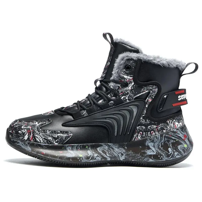 

snowboots botine men's sneakers shoes shoes men sports running male sneakers sport shoes men women Jogging 33/34 mocassim 1229