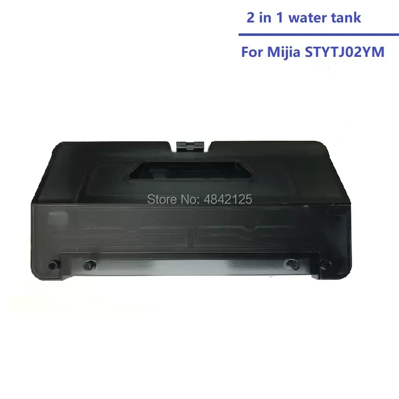 

New Original 2 in 1 Water Tank for Mijia Mop STYTJ02YM Vacuum Cleaner with Dustbin Box